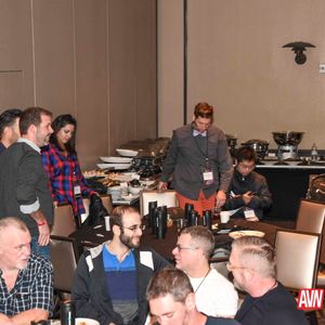 Internext 2017 - GAYVN Lounge - Image 467958