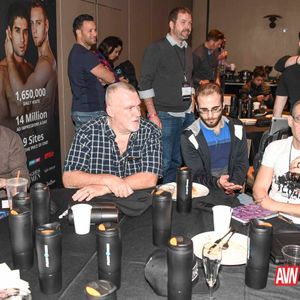 Internext 2017 - GAYVN Lounge - Image 467973