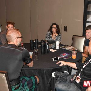 Internext 2017 - GAYVN Lounge - Image 468000