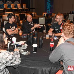 Internext 2017 - GAYVN Lounge - Image 468003