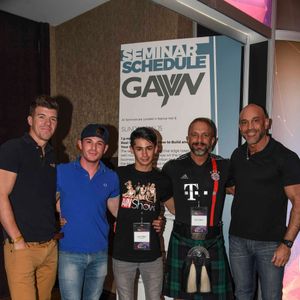 Internext 2017 - GAYVN Lounge - Image 468030