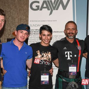 Internext 2017 - GAYVN Lounge - Image 468027