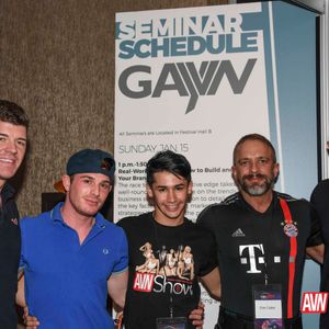 Internext 2017 - GAYVN Lounge - Image 468033