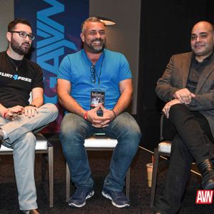 Internext 2017 - GAYVN Lounge - Image 468036