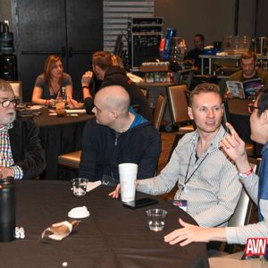 Internext 2017 - GAYVN Lounge - Image 468039