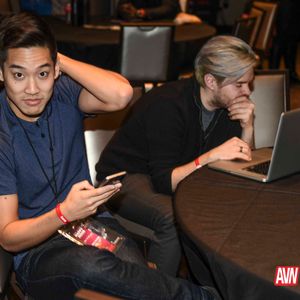 Internext 2017 - GAYVN Lounge - Image 468042