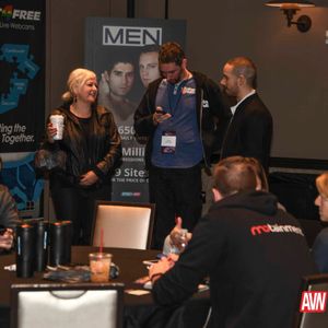 Internext 2017 - GAYVN Lounge - Image 468048