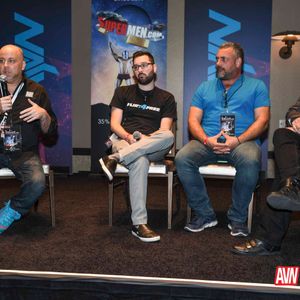 Internext 2017 - GAYVN Lounge - Image 468057