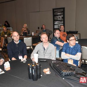 Internext 2017 - GAYVN Lounge - Image 468060