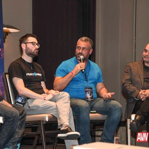 Internext 2017 - GAYVN Lounge - Image 468072