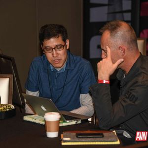 Internext 2017 - GAYVN Lounge - Image 468069