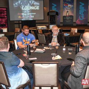 Internext 2017 - GAYVN Lounge - Image 468066