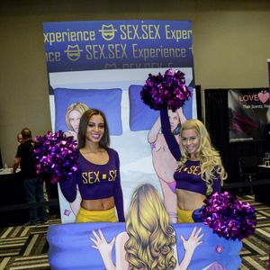 AVN Expo - Artist Hall (Gallery 1) - Image 468642