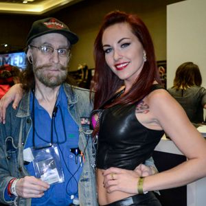 AVN Expo - Artist Hall (Gallery 1) - Image 468765