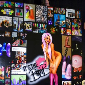 AVN Expo - Artist Hall (Gallery 1) - Image 468840