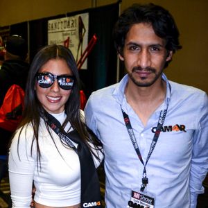 AVN Expo - Artist Hall (Gallery 2) - Image 468888