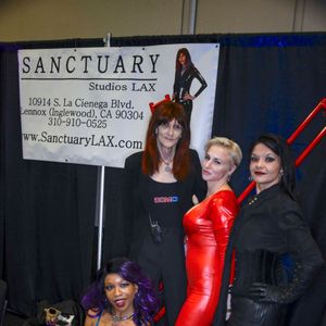 AVN Expo - Artist Hall (Gallery 2) - Image 468894