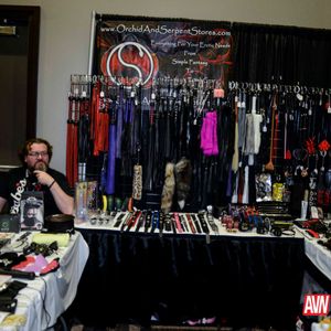 AVN Expo - Artist Hall (Gallery 2) - Image 468939