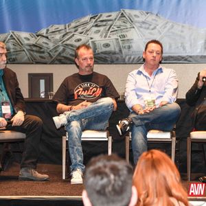 Internext 2017 - Seminars and Speed Networking - Image 468519
