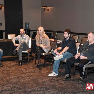 Internext 2017 - Seminars and Speed Networking - Image 468558
