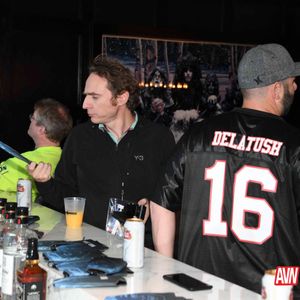 Internext 2017 - Football Viewing Party - Image 469161