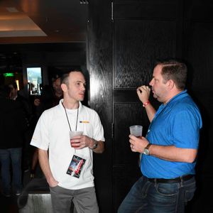 Internext 2017 - Football Viewing Party - Image 469164