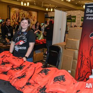 2017 AVN Expo - Convention Floor - Image 469050