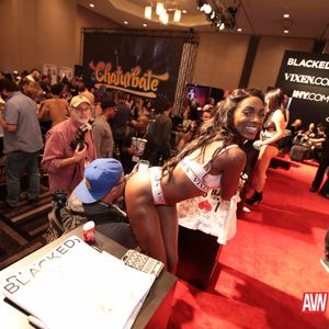 2017 AVN Expo - Day 1 (Gallery 2) - Image 469512