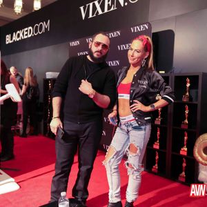 2017 AVN Expo - Day 1 (Gallery 2) - Image 469515