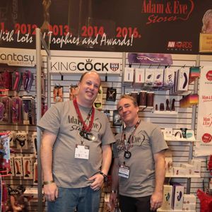 2017 AVN Expo - Day 1 (Gallery 2) - Image 469698