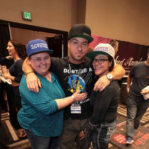 2017 AVN Expo - Day 1 (Gallery 2) - Image 469734