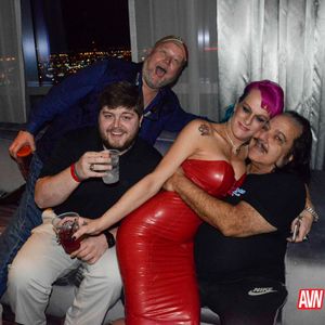 2017 AVN Novelty Expo - ANE Bash - Image 469917