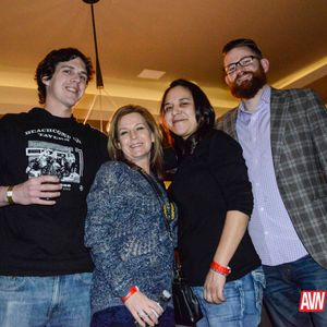 2017 AVN Novelty Expo - ANE Bash - Image 469842