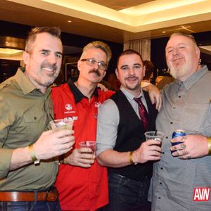 2017 AVN Novelty Expo - ANE Bash - Image 469881