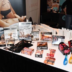 2017 AVN Novelty Expo - Day 1 (Gallery 1) - Image 470094