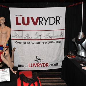 2017 AVN Novelty Expo - Day 1 (Gallery 1) - Image 470118