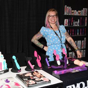 2017 AVN Novelty Expo - Day 1 (Gallery 1) - Image 470199