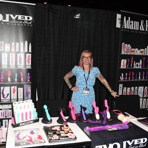 2017 AVN Novelty Expo - Day 1 (Gallery 1) - Image 470205