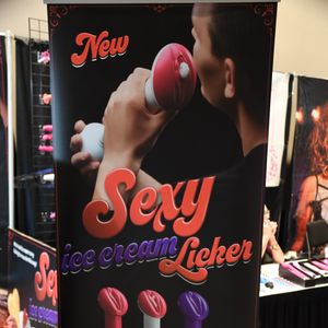 2017 AVN Novelty Expo - Day 1 (Gallery 1) - Image 470256