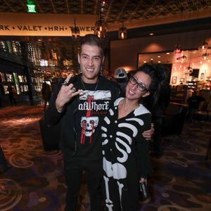 2017 AVN Expo - Opening Party at Vanity  - Image 470889