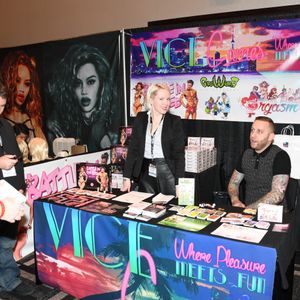 2017 AVN Novelty Expo - Day 1 (Gallery 2) - Image 470295