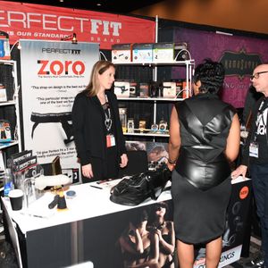 2017 AVN Novelty Expo - Day 1 (Gallery 2) - Image 470313