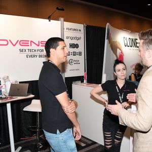 2017 AVN Novelty Expo - Day 1 (Gallery 2) - Image 470346