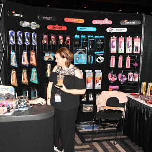 2017 AVN Novelty Expo - Day 1 (Gallery 2) - Image 470418