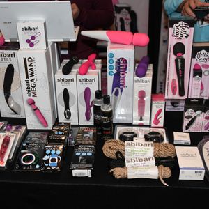 2017 AVN Novelty Expo - Day 1 (Gallery 2) - Image 470424