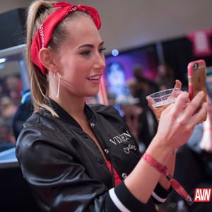 2017 AVN Expo - A Day With Vixen.com - Image 470736