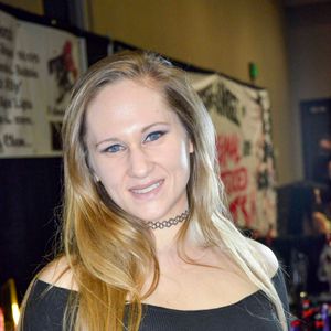 2017 AVN  Expo - Faces at the Show - Image 471012