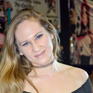 2017 AVN  Expo - Faces at the Show - Image 471000