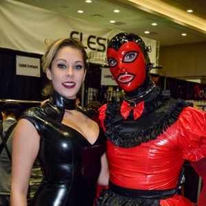 2017 AVN  Expo - Faces at the Show - Image 471018