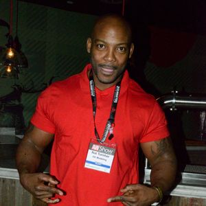 AVN Expo - Saint & Sinners Party (Gallery 2) - Image 471417